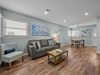 Dog Friendly - Walk to Bogue Inlet Pier - Ferienwohnung Emerald Isle