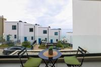 Appartement 1 Chambre avec Balcon et Vue sur Mer