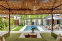 Villa Asyik, Bidadari Seminyak - Chambres d’hôtes Seminyak