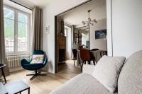 Spacious T2 in the heart of Chamonix - Ferienwohnung Chamonix