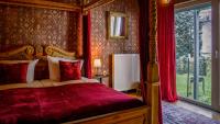 Design Apartment with Fireplace 5 People With Parking in Ulm - Chambres d'hôtes Ulm