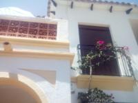 Mirador del Mediterraneo - B&B Villamartin