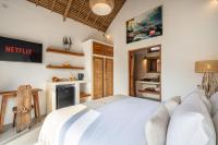 Habitación Doble Deluxe