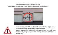 T2 au calme-vue mer et baie de Collioure-Garage - Chambres d'hôtes Collioure