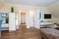 Sielwärts - Wohnung Baltrum - B&B Wittmund