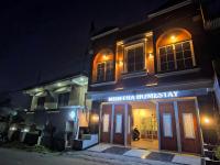 Nishtha Homestay - B&B Lohaghāt