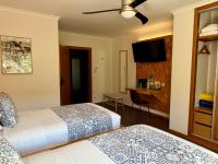 Chambre Lits Jumeaux
