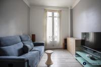 Apartment 10 minutes walk from Monaco - B&B Beausoleil