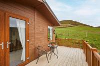Host & Stay - The Lodge High House - Ferienwohnung Westerdale