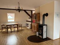 Beim Schlangenkönig - B&B Straupitz