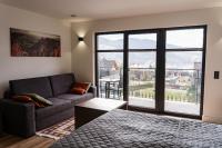 DOMINO-domki Apartament B - B&B Krośnica