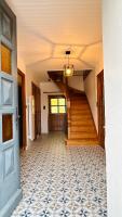 Au Cocon Ch'ti Breton - B&B Lantillac