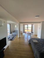 Increible Depto en el Puerto de Santa Fe! - Bed and Breakfast Santa Fe