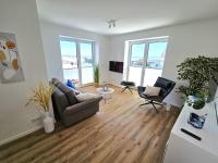 FeWo "KüstenWind Whg1" Meerblick - B&B Dahme