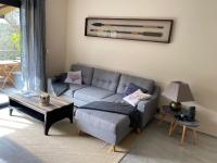 Appartamento con 2 Camere da Letto e Terrazza 