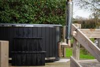 SPLASH LEYS a peaceful getaway in beautiful surroundings - Chambres d'hôtes Admington