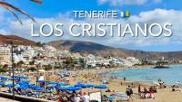 Los Diamantes - Heated Pool, Los Cristianos - B&B Los Cristianos