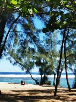 B'Leu Horizon - B&B Saint-Leu