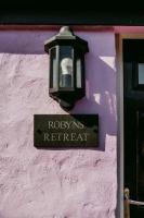 Robyns Retreat - B&B Brynsiencyn