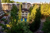 Family 2BR Condo with Pool View Balcony Near Abreeza Mall - Ferienwohnung Davao