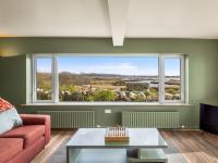 Bun Inbhir Holiday Cottage - Chambres d'hôtes Ros Muc