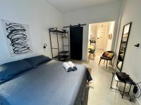 Apartamento Studio 5 minutos da praia de Copacabana - B&B Rio de Janeiro