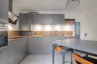 Charmant et Chaleureux proche Tête d'Or - B&B Villeurbanne