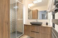 Charmant et Chaleureux proche Tête d'Or - B&B Villeurbanne