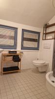 Gemütliche 1-Zimmer-Wohnung im Hildeheimer Wald Dorfblick - Chambres d'hôtes Diekholzen
