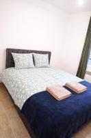 55 m2 refait à neuf à 300 m de la plage et du centre - B&B Le Portel