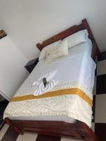 hotel mi gran llano - Ferienwohnung Tauramena