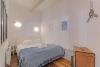Cosy et Typique à Cordeliers - B&B Lyon