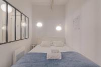 Cosy et Typique à Cordeliers - B&B Lyon