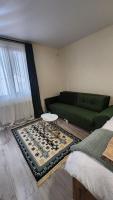 Parkside Suites - Bed and Breakfast Bordzjomi