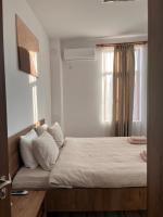 Hal&te уютен апартамент с тераса до Самоводската чаршия Център - B&B Veliko Tarnovo