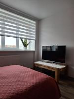 Cozy City Centre Studio Apartment - Ferienwohnung Ventspils