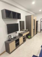Lucky Resident Phuket By Paragon - B&B Ban Phlu Yai