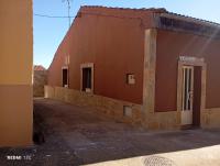 La casita de chocolate - Ferienwohnung Bayubas de Arriba