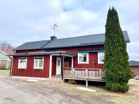 Gästhus i Västanbyn, Sandviken - B&B Sandviken