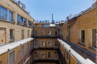 Acacia Apartments - Ferienwohnung Budapest