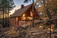 Munds Park Cozy Cabin - B&B Munds Park