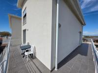 Residence Al Molo - Suite Porta del Mar Sea View - Agenzia Cocal - Chambres d'hôtes Caorle