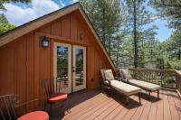 Munds Park Cozy Cabin - B&B Munds Park