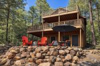Munds Park Cozy Cabin - B&B Munds Park