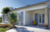 Les Mouettes d'Oléron - Chambres d’hôtes Dolus-d'Oléron