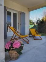 Les Mouettes d'Oléron - Chambres d’hôtes Dolus-d'Oléron