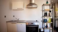 Carnot Suites – Studio 3 - Bed and Breakfast Le Puy-en-Velay