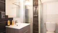 Carnot Suites – Studio 3 - Bed and Breakfast Le Puy-en-Velay