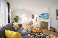Charming Pasadena Home 2BR, Yard & Fast Wi-Fi - B&B Pasadena