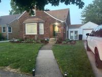 Beautiful 3 bedroom home on the west side of Detroit - B&B Detroit